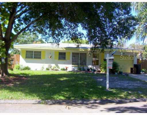 1736 Owen Dr., Clearwater, FL 33759