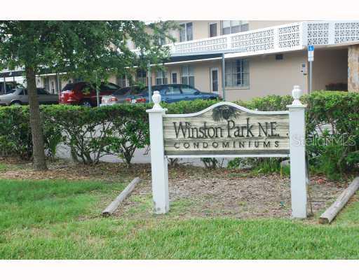 4915 Bay St. #131, St Petersburg, FL 33703