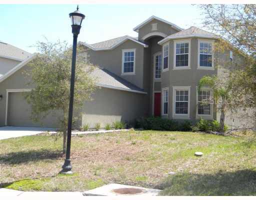 12142 Luftburrow Ln., Hudson, FL 34669