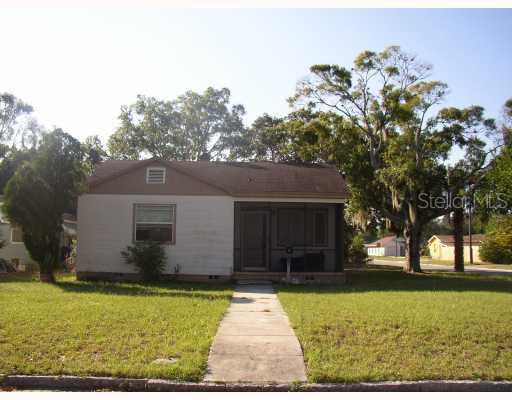 4760 4th Ave., St Petersburg, FL 33711