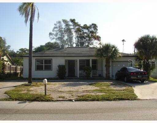 2614 49th St., Gulfport, FL 33707