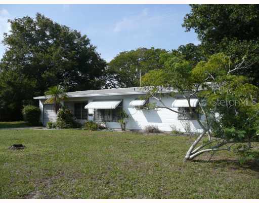 [Address Hidden by Seller], St Petersburg, FL 33702