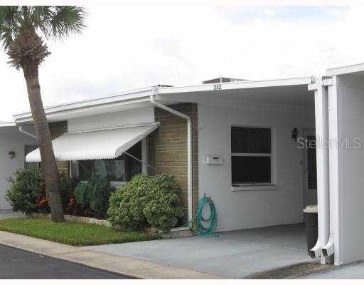 250 Rosery Rd. #252, Largo, FL 33770