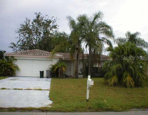 2312 Shelley St., Clearwater, FL 33765