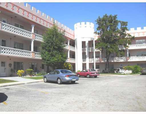 2458 Columbia Dr. #62, Clearwater, FL 33763