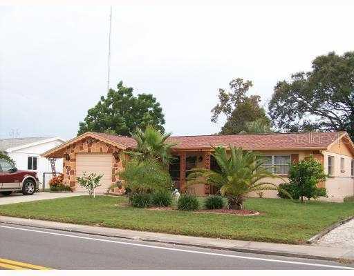 3123 Holiday Lake Dr., Holiday, FL 34691