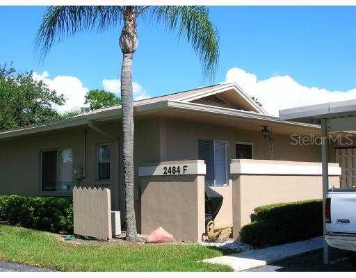 2484 Laurelwood Dr. #F, Clearwater, FL 33763