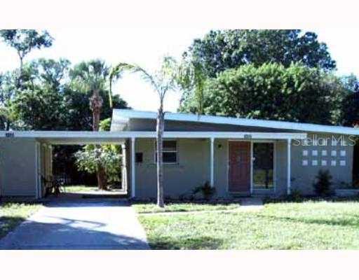 6318 21st Ave., St Petersburg, FL 33710