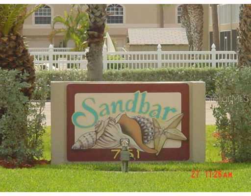 751 Pinellas Bayway #209, Tierra Verde, FL 33715