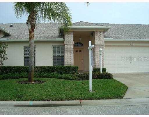 1253 Tollbridge Ct., Trinity, FL 34655