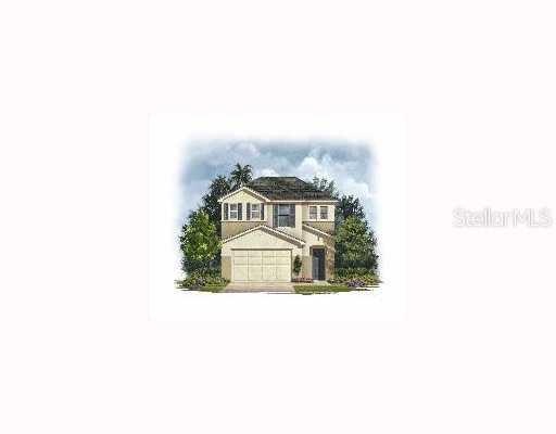18916 Randall Pl., Land O Lakes, FL 34638