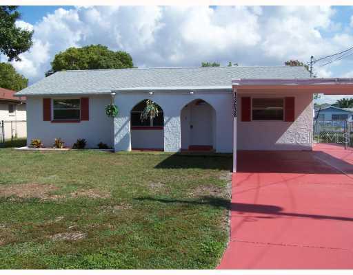 13638 Evelane Dr., Hudson, FL 34667