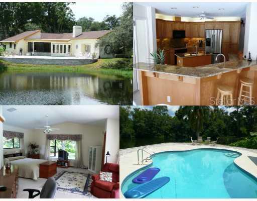 2364 Pine Tree Ter., Palm Harbor, FL 34683