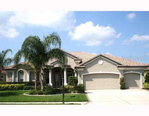 1531 El Pardo Dr., Trinity, FL 34655