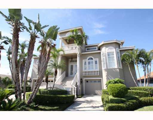 432 Buttonwood Ln., Largo, FL 33770