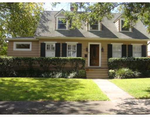 820 N 39th Ave., St Petersburg, FL 33703