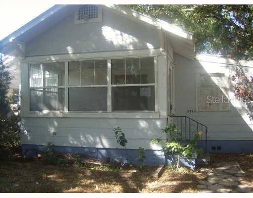 [Address Hidden by Seller], St Petersburg, FL 33702