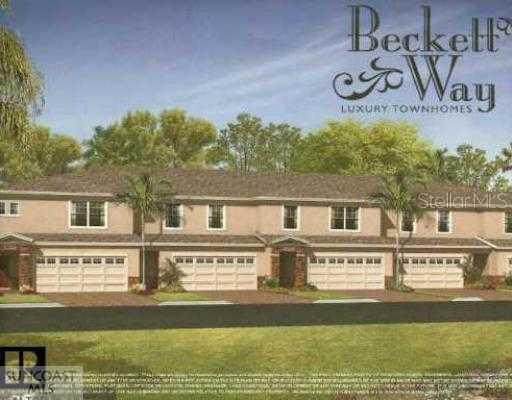 1542 Hillview Ln., Tarpon Springs, FL 34689