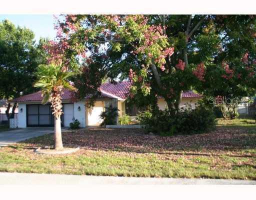 9299 Sanborn St., Spring Hill, FL 34608