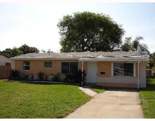 6900 N 84th Ave., Pinellas Park, FL 33781