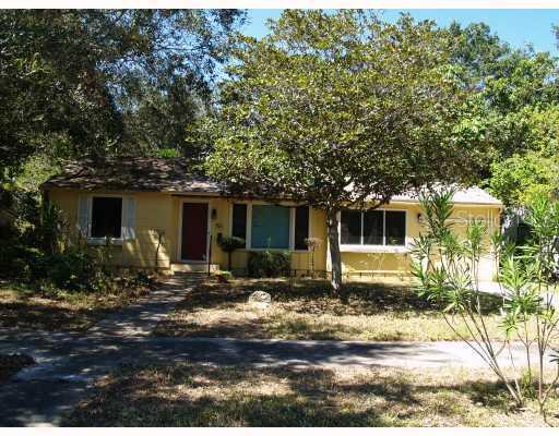 701 N 39th Ave., St Petersburg, FL 33703