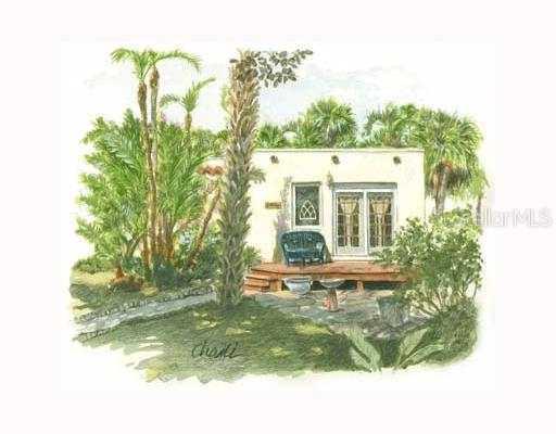 3213 W Maritana Dr., St. Pete Beach, FL 33706
