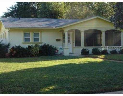 2928 8th Ave., St Petersburg, FL 33713