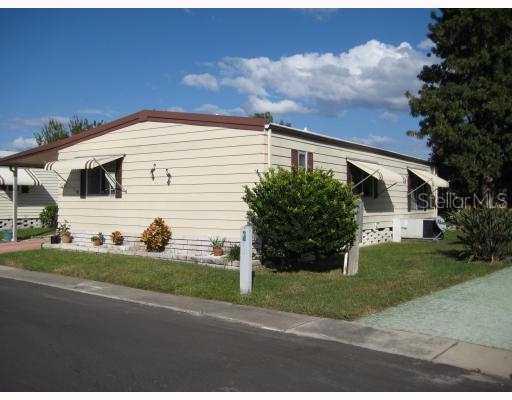 3042 Bixler Ct., Holiday, FL 34690