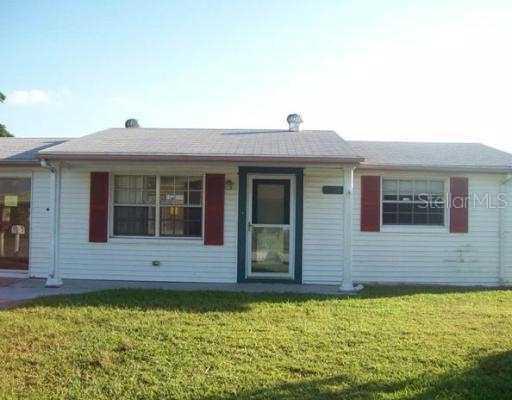 3414 Elkridge Dr., Holiday, FL 34691