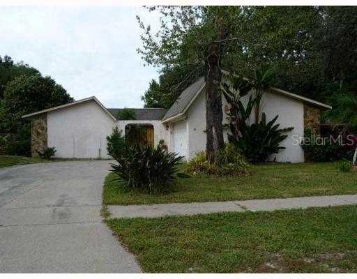 2306 Forrest Crest Cir., Lutz, FL 33549