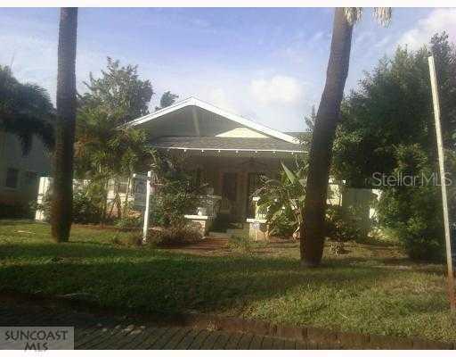 555 12th Ave., St Petersburg, FL 33701