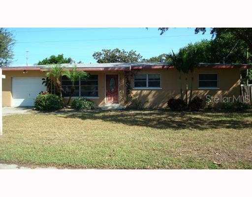 1927 Ridgemont Dr., Clearwater, FL 33763