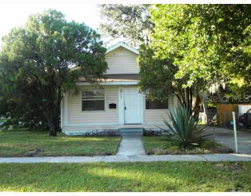 3500 S 16th Ave., St Petersburg, FL 33711