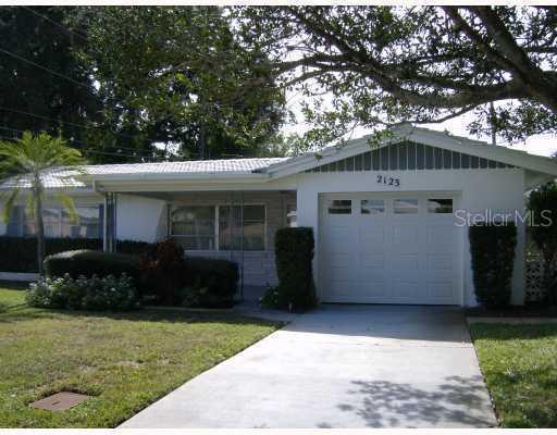 [Address Hidden by Seller], Clearwater, FL 33759