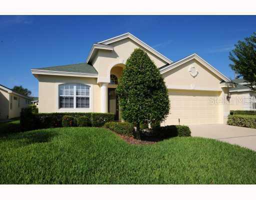 1439 Bonallack Ct., Trinity, FL 34655