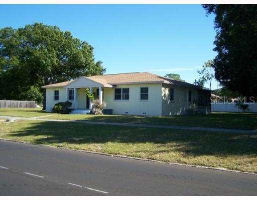 2502 58th St., Gulfport, FL 33707