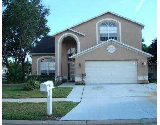 11512 Whispering Hollow Dr., Tampa, FL 33635