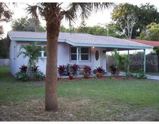 1201 Freemont St., Gulfport, FL 33707