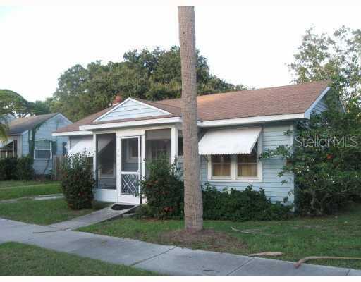 2610 58th St., Gulfport, FL 33707