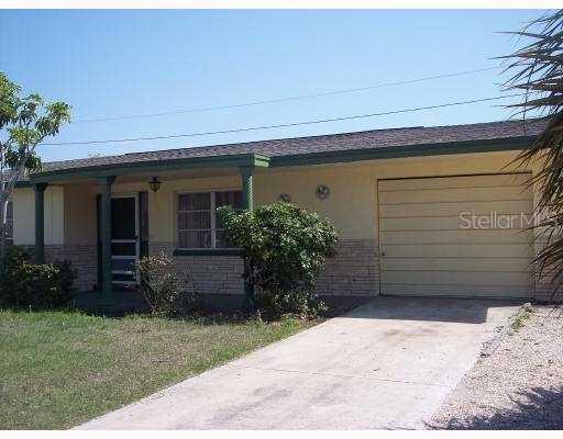 3550 Brompton Dr., Holiday, FL 34691