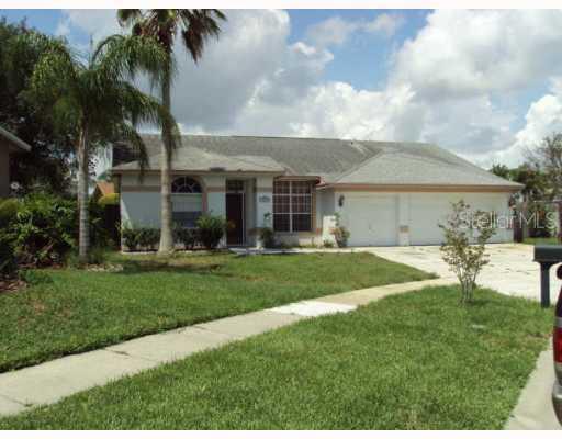 13003 Gleneagles Pl., Riverview, FL 33579