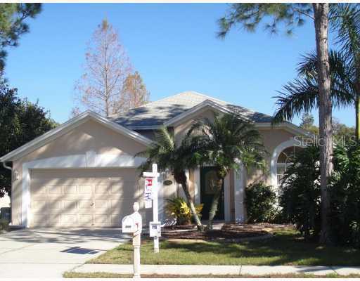 855 Crestridge Cir., Tarpon Springs, FL 34688