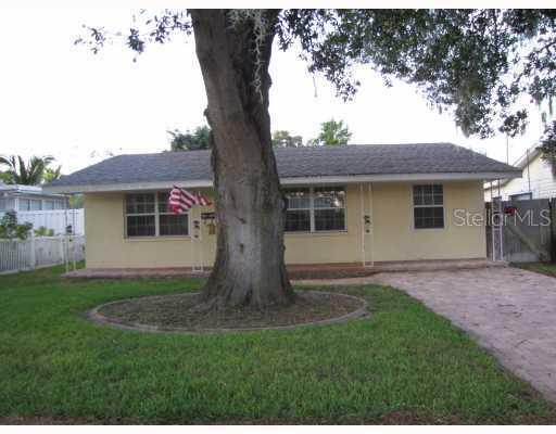 6075 2nd Ave., Gulfport, FL 33707