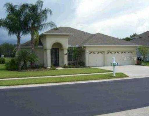 21211 Marsh Hawk Dr., Land O Lakes, FL 34638