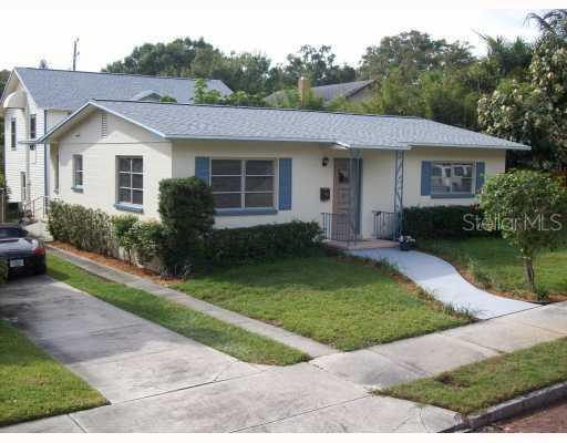 766 20th Ave., St Petersburg, FL 33704