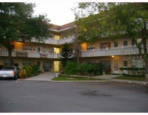 2311 Brisbane St. #19, Clearwater, FL 33763