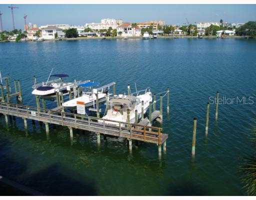 656 Bayway Blvd. #11, Clearwater Beach, FL 33767