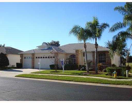 1137 Rambling Vine Ct., Trinity, FL 34655