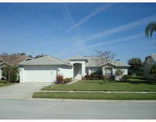 1025 Ashbourne Cir., Trinity, FL 34655