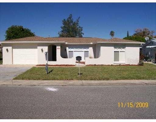 7215 Castanea Dr., Port Richey, FL 34668